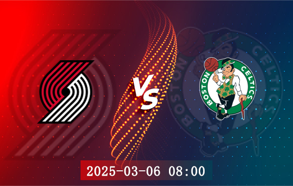 03月06日 NBA常规赛赛事前瞻分析：